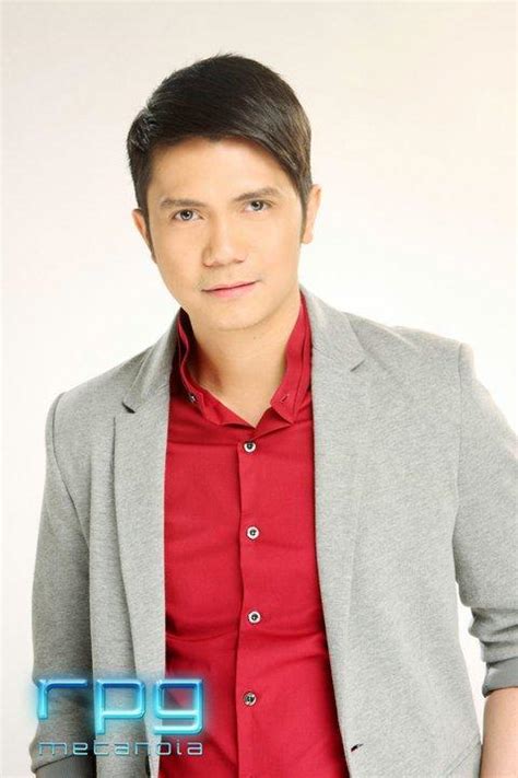 Letra de Vhong Navarro .